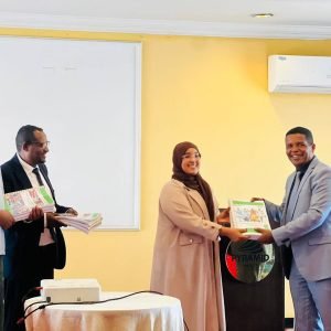 New Green Skills Curriculum Finalized in Bishoftu