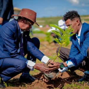Pagumen Day Four Recovery Commemoration Observed at Shabelle Center