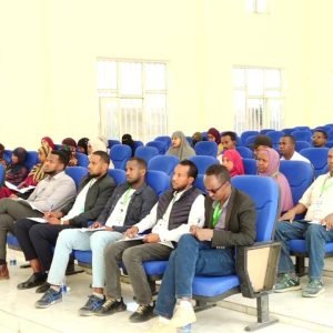 Training on Public Service Delivery System Implementation Officially Launched