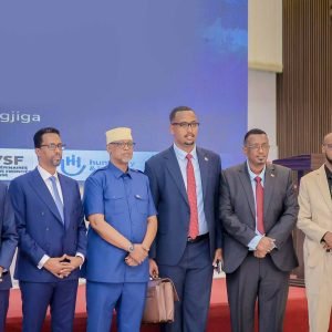Climate Change Forum – Jigjiga